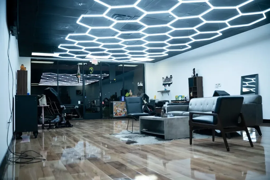 Ink Hive Tattoo Collective — Tattoo shop in Mesa